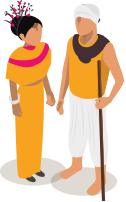 Scheduled Tribes